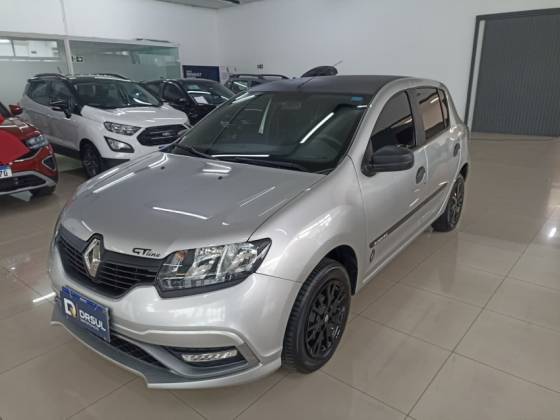 RENAULT SANDERO 1.0 12V SCE FLEX S EDITION MANUAL